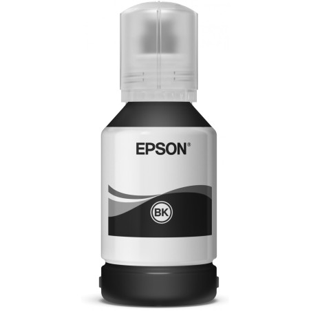 EcoTank 110S EcoTank Pigment black ink bottle