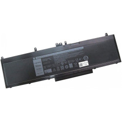 Dell Batéria 6-cell 84W/HR LI-ON pre Latitude E5570, M3510