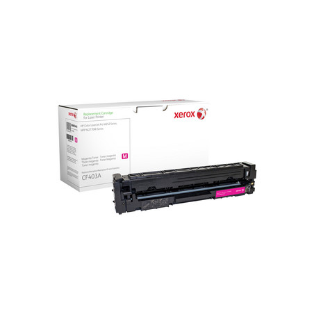 XEROX toner kompat. s HP CF403A, 1.400 str.,Magenta