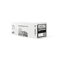 Toner TB komp. s HP CF540X, nová, čierna