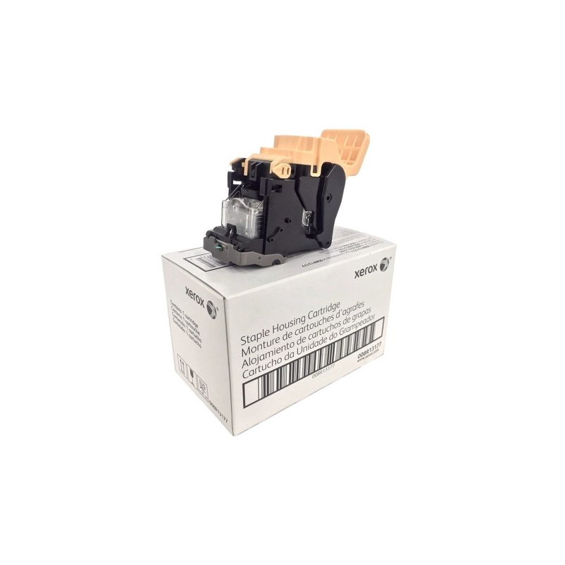 Staple Cartridge for Booklet Maker