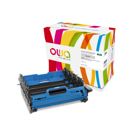 OWA Armor valec kompatibilný s Brother DR-321CL, 25000st, valec/drum