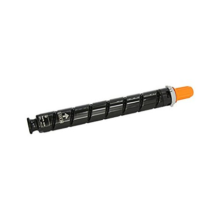 OWA Armor toner kompatibilný s Canon C-EXV34Y, 19000st, žltá/yellow