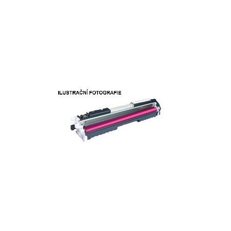 OWA Armor toner kompatibilný s Brother TN-426M, 6500st, červená/magenta
