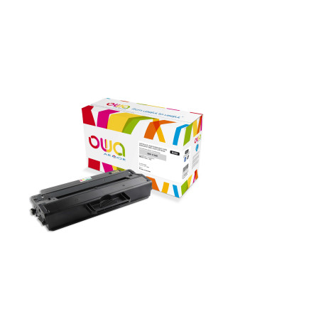 OWA Armor toner kompatibilný s Dell 593-11109, 2500 str, čierna/black