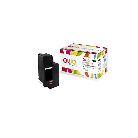 OWA Armor toner kompatibilný s Dell 593-11140, 2000st, čierna/black