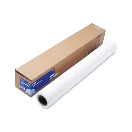 Somerset Velvet Fine Art Paper Roll, 44'' x 15 m, 255g/m2, 3x rolka
