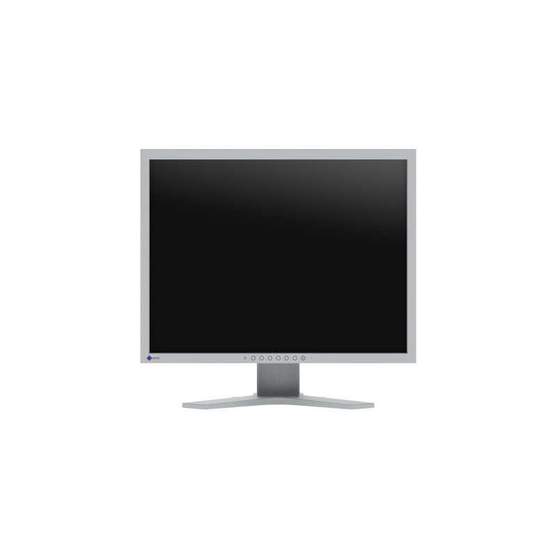 EIZO FlexScan/S2134/21,3''/IPS/1600x1200/60Hz/6ms/Gray/5R