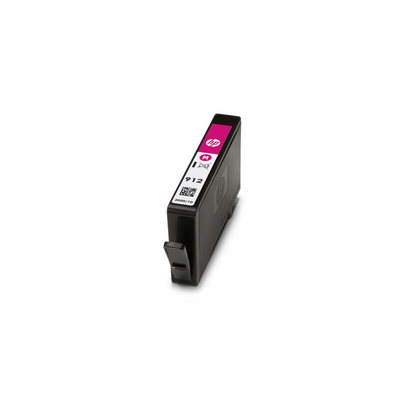 HP 912 ink. purpurová 3YL78AE