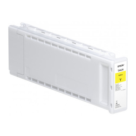 Singlepack Yellow T44J440 UltraChrome PRO 12 700ml
