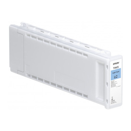 Singlepack Light Cyan T44J540 UltraChrome PRO 12 700ml