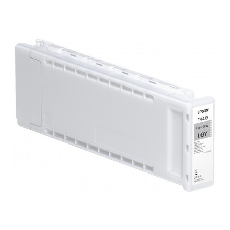 Singlepack Light Light Black T44J940 UltraChrome PRO 12 700ml