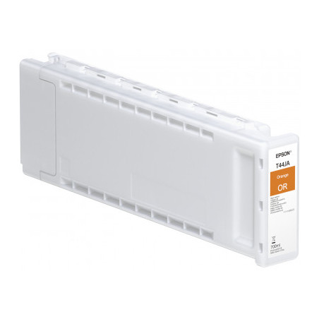Singlepack Orange T44JA40 UltraChrome PRO 12 700ml