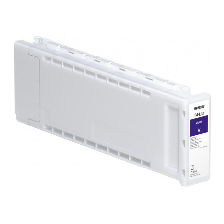 Singlepack Violet T44JD40 UltraChrome PRO 12 700ml