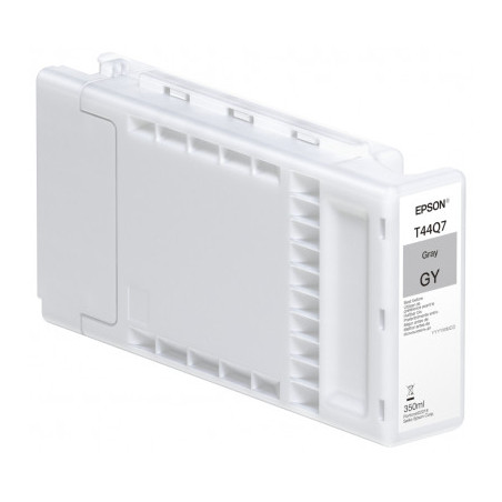 Singlepack Light Black T44Q740 UltraChrome PRO 12 350ml