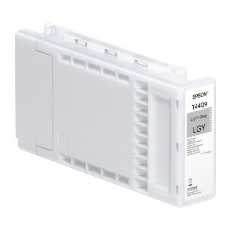Singlepack Light Light Gray T44Q940 UltraChrome PRO 12 350ml