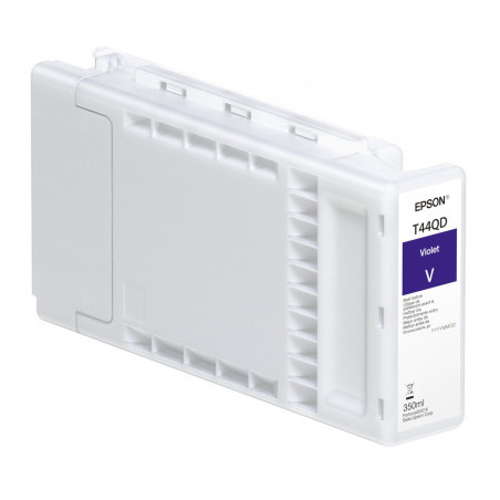 Singlepack Violet T44QD40 UltraChrome PRO 12 350ml