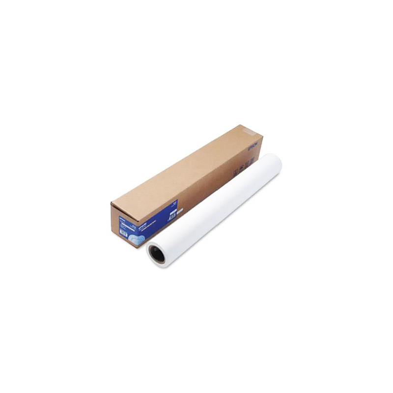 EPSON Bond Paper White 80, 1067mm x 50m