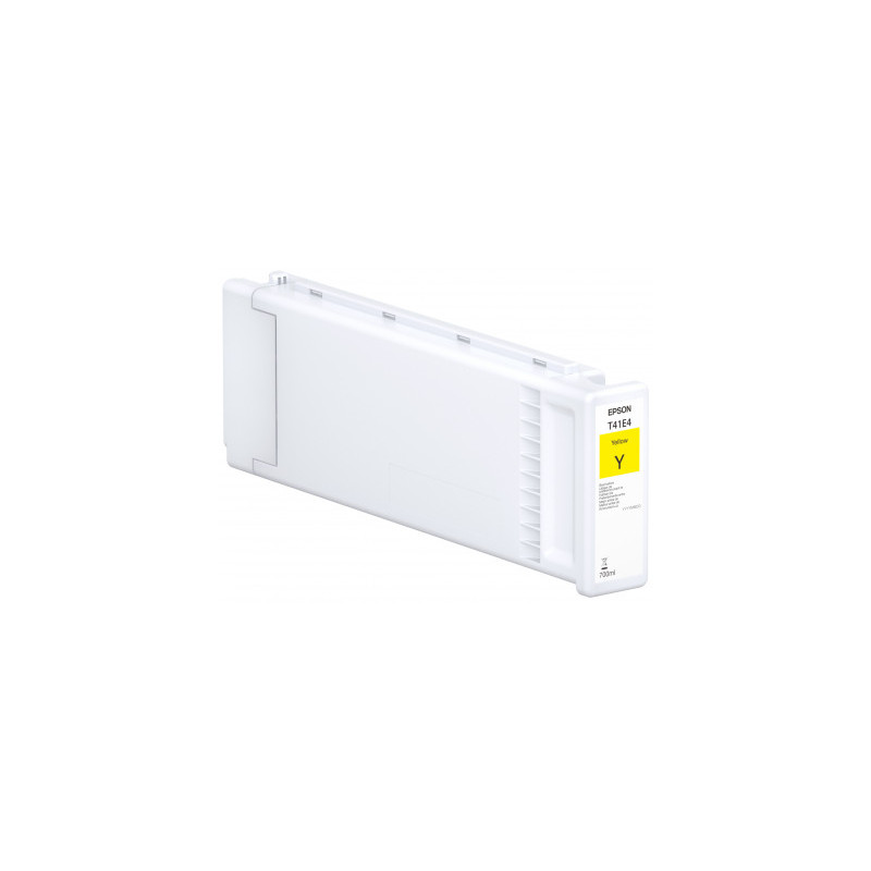 Epson Single UltraChrome XD2 Yellow 700ml