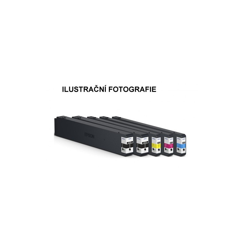 Epson Yellow Ink pre WF-C20750, XXL