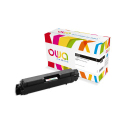 OWA Armor toner kompatibilný s Kyocera TK-5140K, 7000st, čierna/black