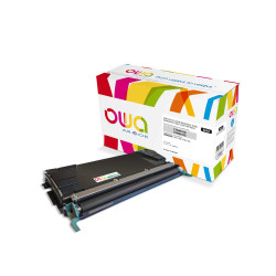 OWA Armor toner kompatibilný s Lexmark C746H1KG,X746H1KG, 12000st, čierna/black