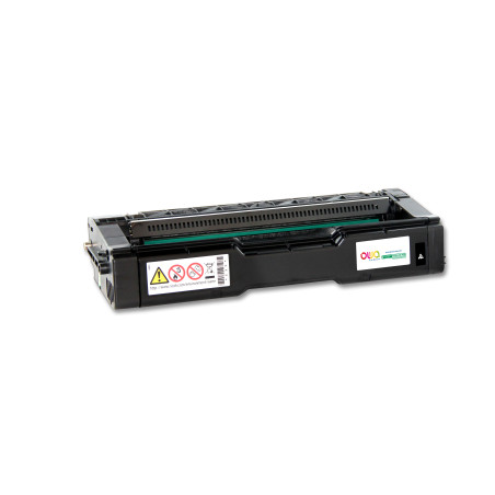 OWA Armor toner kompatibilný s RICOH 406479, 6500st, čierna/black