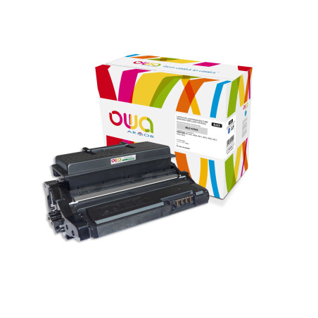 OWA Armor toner kompatibilný s SAMSUNG ML-D4550A, čierna/black