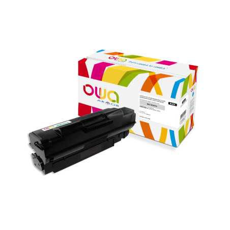 OWA Armor toner kompatibilný s SAMSUNG MLT-D307U, čierna/black