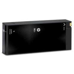 HP 982X čierna kazeta PageWide , T0B30A