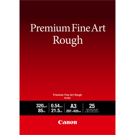 Canon FA-RG1 A3 25 UNI fotopapier