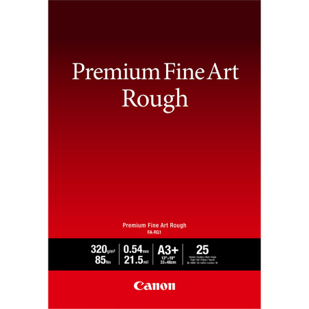 Canon FA-RG1 A3+ 25 UNI fotopapier