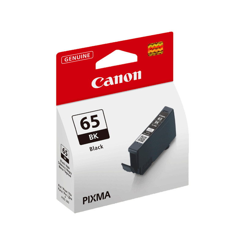 Canon CLI-65 Black
