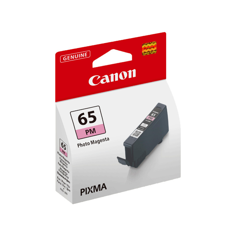 Canon CLI-65 Photo Magenta