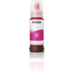 Epson 115 EcoTank Magenta ink bottle
