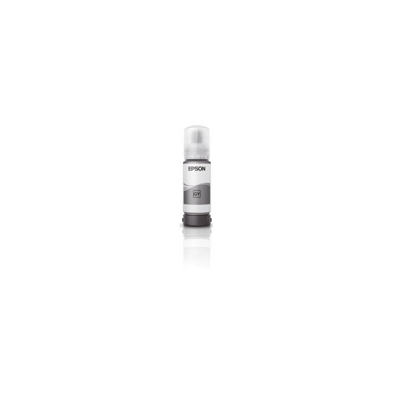Epson 115 EcoTank Grey ink bottle