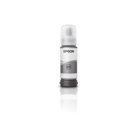 Epson 115 EcoTank Grey ink bottle