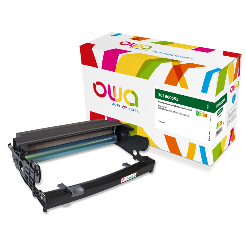 OWA Armor valec kompatibilný s XEROX 101R00555