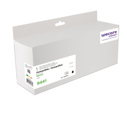 WECARE ARMOR ink kompatibilný s EPSON C13T944140, čierna/black
