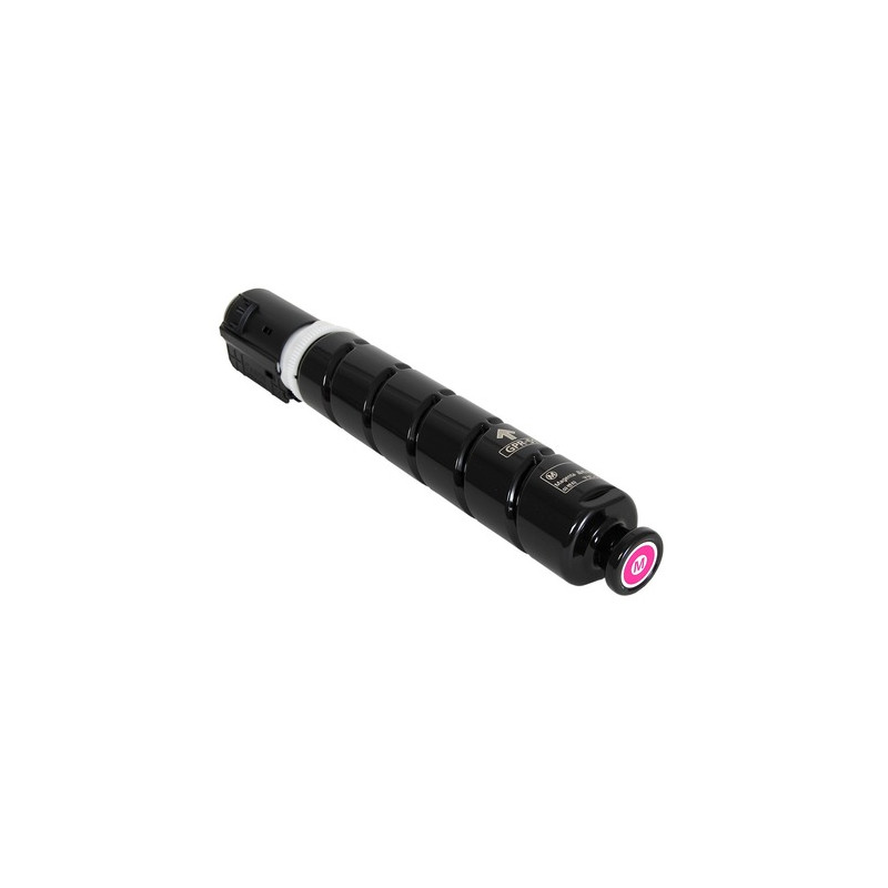 OWA Armor toner kompatibilný s Canon C-EXV48, 11500st, červená/magenta