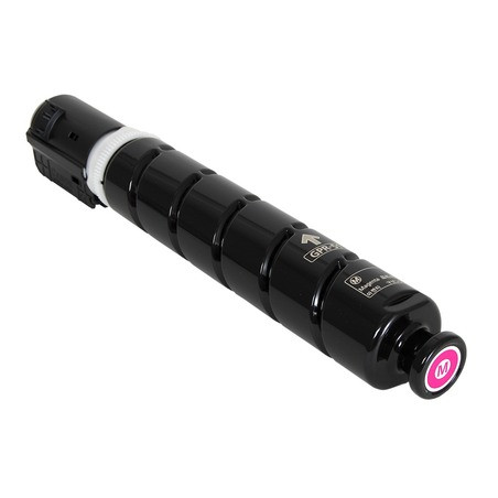 OWA Armor toner kompatibilný s Canon C-EXV48, 11500st, červená/magenta