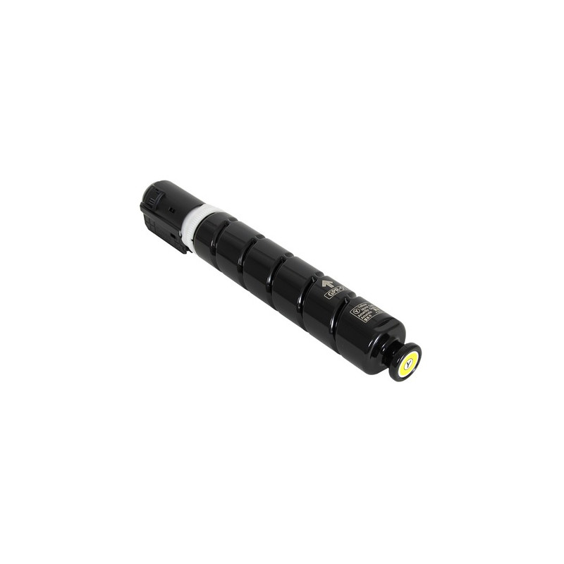 OWA Armor toner kompatibilný s Canon C-EXV48 Y, 11500st, žltá/yellow