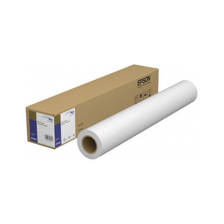 EPSON Viacúčelový transferový papier DS 610 mm x 30,5 m