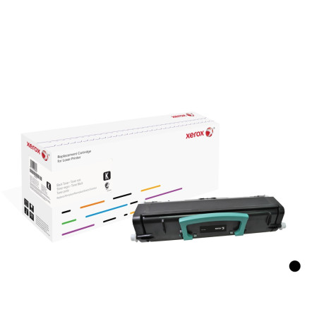 XEROX toner kompat. s Lexmark E260A11E, 3 500 str., bk