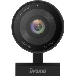iiyama - Profesionálna webová kamera