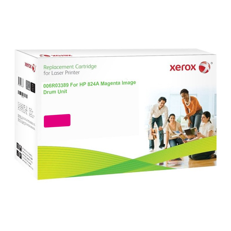 XEROX valec kompat. s HP CB387A - 824A, 35 000 str
