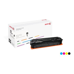 XEROX toner kompat. s HP CF540X - 203X, 3 200 str., bk