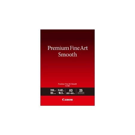 Canon FA-SM2 A3 25 fotopapier - niche