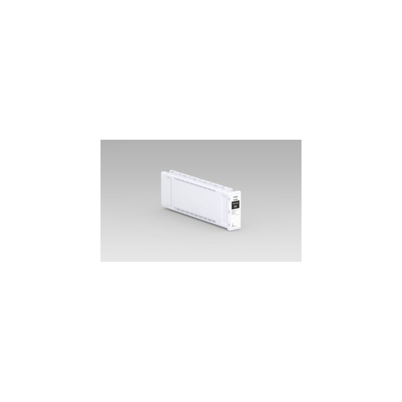Epson UltraChrome XD3 Photo Black T50M1 700ml