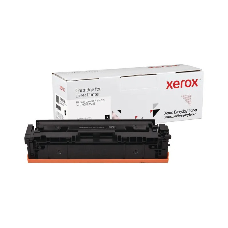 Xerox toner kompatibilný s HP W2210X, black